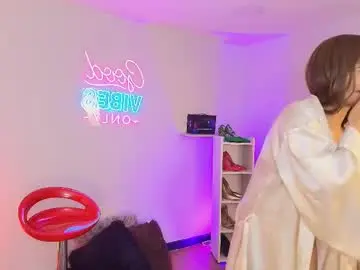 Chaturbate Best live sex cam show of miss_koko_