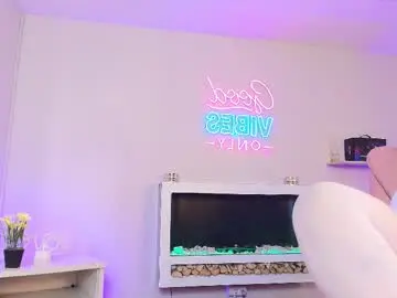 Chaturbate Adult Video Chat of miss_koko_