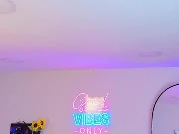 Chaturbate Live Sex Cam of miss_koko_