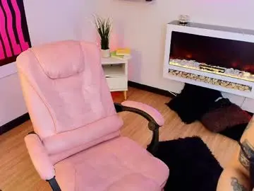 Chaturbate Sex Cam of miss_koko_