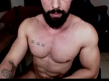 Chaturbate Sex Chat of muscleweed420