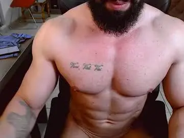 Chaturbate Sex Cam of muscleweed420