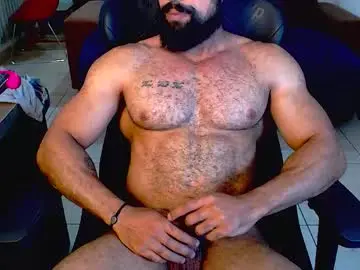 Chaturbate Best Webcam of muscleweed420