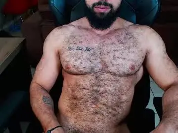 Chaturbate Nude Webcam of muscleweed420