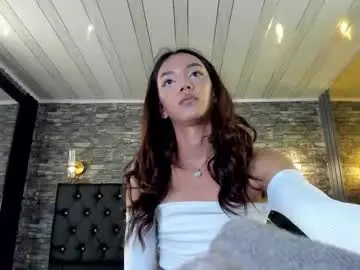 Chaturbate Adult Video Chat of nikol_rang__
