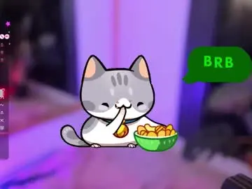 Chaturbate Sex Cam of psychodoll_11