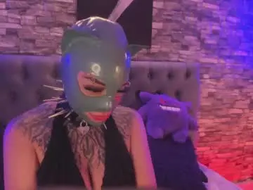 Chaturbate Free Live Porn of psychodoll_11