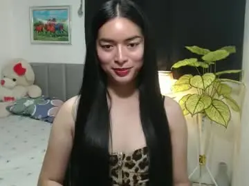 Chaturbate Best live sex cam show of queenpinay69