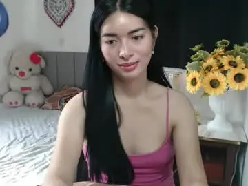Chaturbate Free Live Porn of queenpinay69