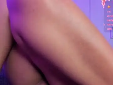 Chaturbate Sex Cam of sasha_rivers
