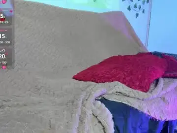 Chaturbate Free Porn Cam of selena_turner3