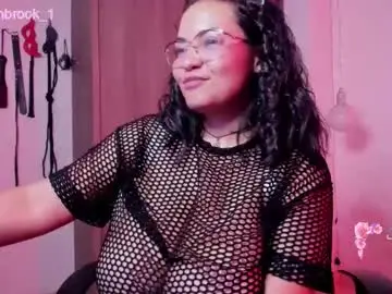 Chaturbate Free Porn Cam of sharon_brook