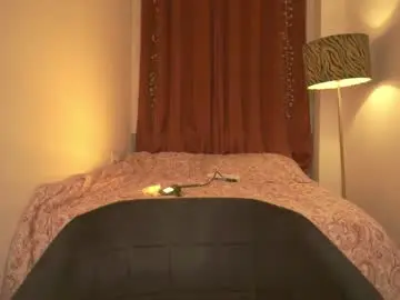 Chaturbate Sex Cam of sheenajomason