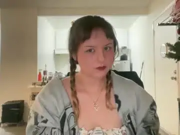 Chaturbate Live Porn of shybabyangel777