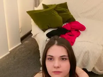 Chaturbate Watch Live Sex Cams of sindell_cryell