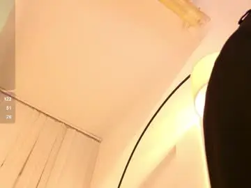 Chaturbate Sex Cam of sindell_cryell