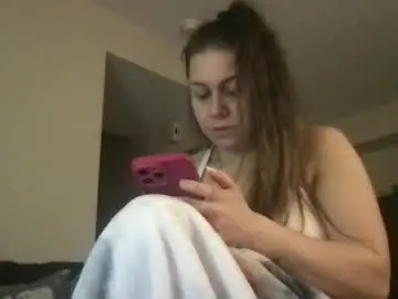 Chaturbate Adult Video Chat of thedevinemilf