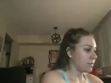 Chaturbate Live Sex of thedevinemilf