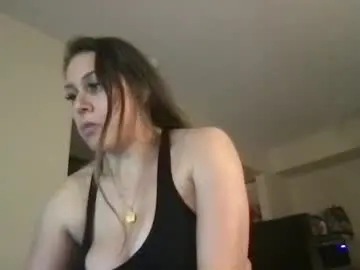 Chaturbate Live Sex Cam of thedevinemilf