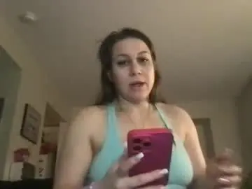 Chaturbate Live Sex Cam of thedevinemilf