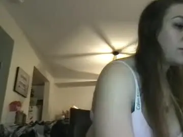 Chaturbate Nude Webcam of thedevinemilf