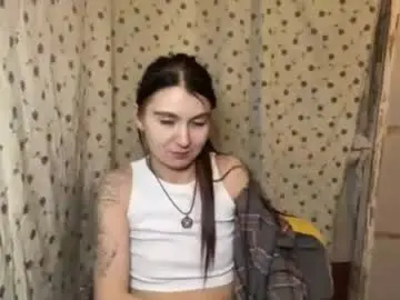 Chaturbate Nude Webcam of thorakalley