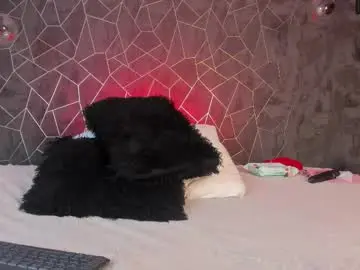 Chaturbate Sex Cam of tiarha_18