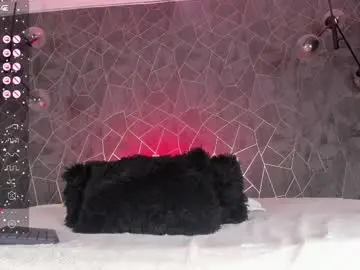 Chaturbate Nude Webcam of tiarha_18