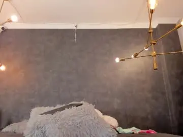 Chaturbate Sex Cam of tiarha_18