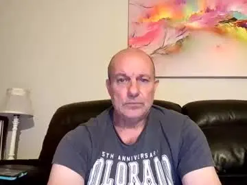 Chaturbate Live Porn of toerag69