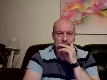 Chaturbate Live Sex Cam of toerag69