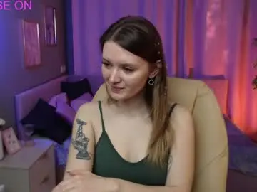 Chaturbate Live Sex of ursula_andresss