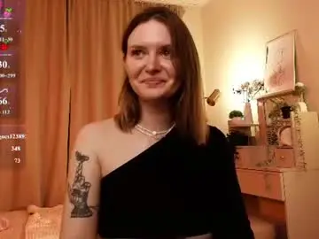 Chaturbate Live Porn of ursula_andresss