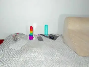 Chaturbate Adult Video Chat of vicky_hotteei