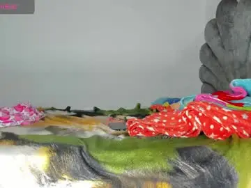 Chaturbate Nude Webcam of vicky_hotteei