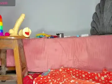 Chaturbate Best Webcam of vicky_hotteei