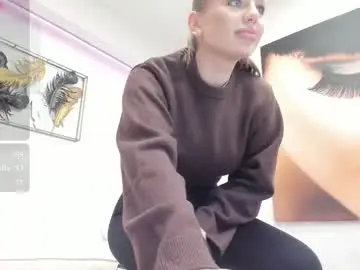 Chaturbate Sex Chat of vikafever