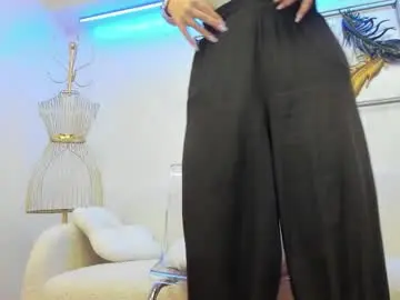 Chaturbate Sex Cam of vikafever
