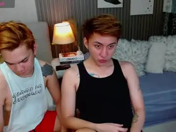 Chaturbate Sex Cam of xasianprince4youx