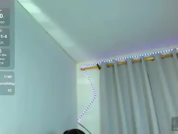 Chaturbate Free Porn Cam of 01dulcemaria_