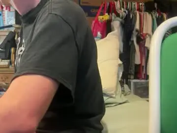 Chaturbate Live Porn of 69j0hndo