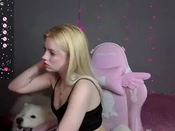 Chaturbate Adult Webcam of _pretty_ladies_