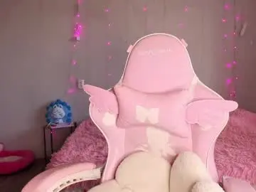 Chaturbate Sex Chat of _pretty_ladies_