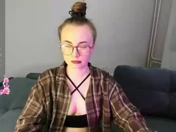 Chaturbate Private Sex Chat of alice_presly