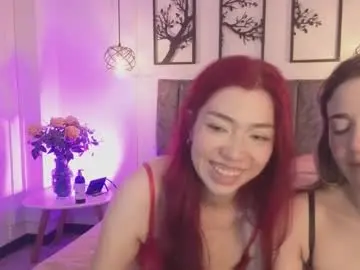 Chaturbate Adult Webcams of andy_and_emma