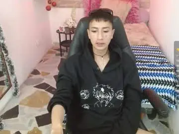 Chaturbate Free Live Porn of angel_ronson