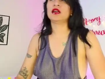 Chaturbate Private Sex Chat of ashley_brookke