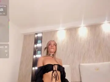 Chaturbate Live Porn of ayla_velt