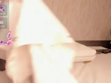 Chaturbate Sex Cam of ayla_velt