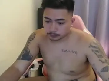 Chaturbate Adult Webcam of badboy_hanns
